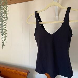 Lululemon Align Waist-Length Tank Top